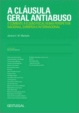 A cl�usula geral antiabuso
