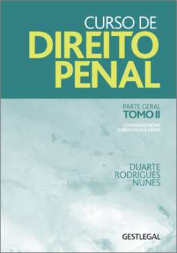 Curso de direito penal : parte geral, 2