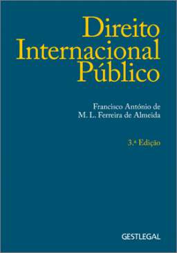 Direito internacional p�blico