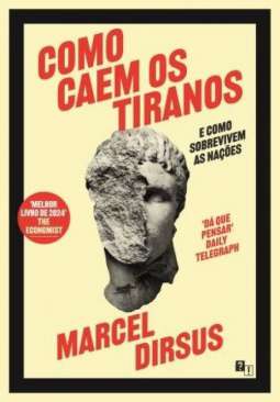 Como caem os tiranos