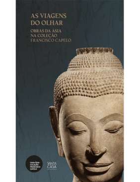 Roteiro As Viagens do Olhar