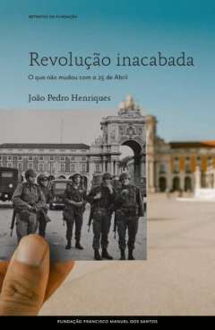 Revolu��o Inacabada