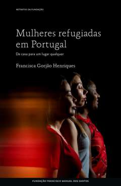 Mulheres refugiadas em Portugal