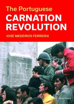 The portuguese carnation revolution