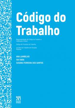 C�digo do trabalho
