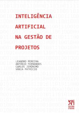 Intelig�ncia artificial na gest�o de projetos