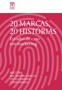 20 marcas, 20 hist�rias
