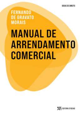 Manual de arrendamento comercial