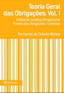Teoria geral das obriga��es, 1