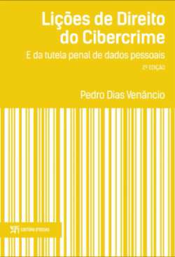 Li��es de direito do cibercrime