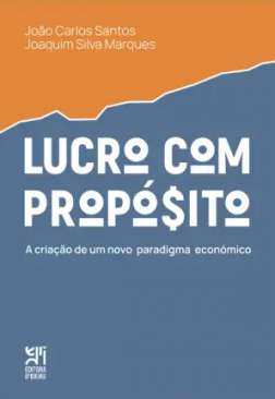 Lucro com prop�sito