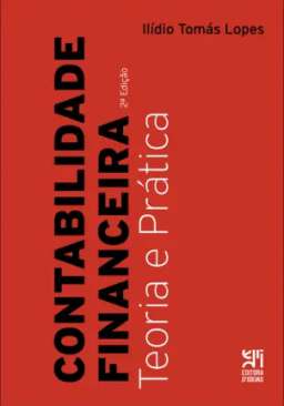 Contabilidade financeira