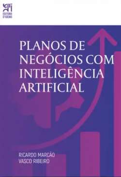 Planos de neg�cios com intelig�ncia Aartificial