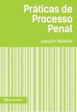 Pr�ticas de processo penal