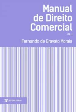 Manual de direito comercial, 1