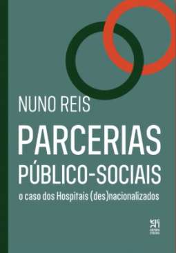 Parcerias p�blico-sociais