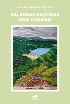 Palavras nascidas num para�so