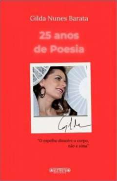Gilda, 25 anos de Poesia