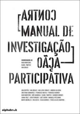 Contra-manual de investiga��o-a��o participativa