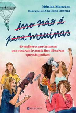 Isso n�o � para Mmeninas