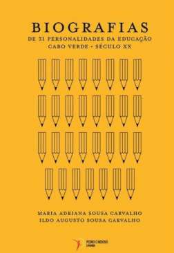 Biografias de 31 personalidades da educa��o