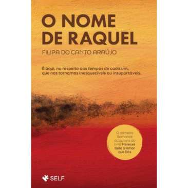 O nome de Raquel
