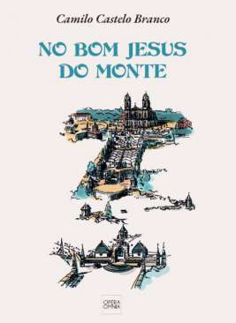 No bom Jesus do Monte