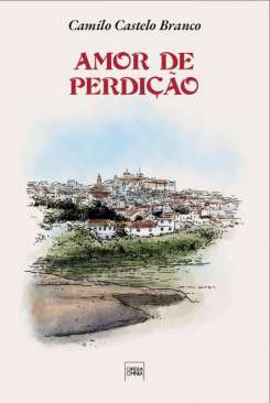 Amor de perdi��o