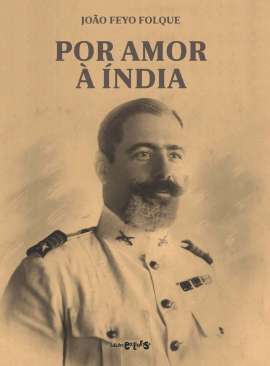 Por amor � �ndia