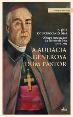 A aud�cia generosa de um pastor