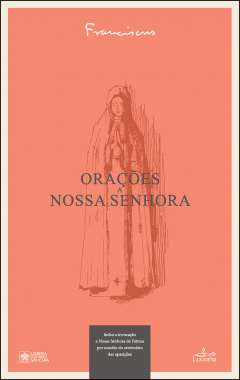 Ora��es a nossa Senhora