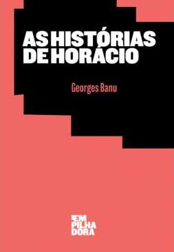 As hist�rias de Hor�cio