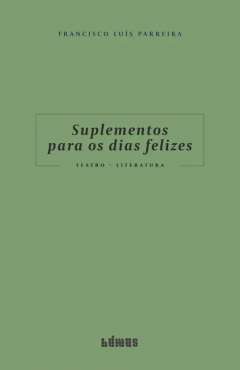 Suplementos para os dias felizes