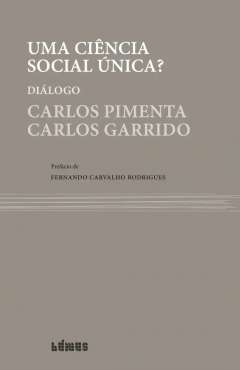 Uma ci�ncia social �nica?