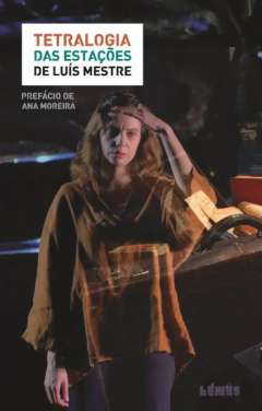 Tetralogia das esta��es