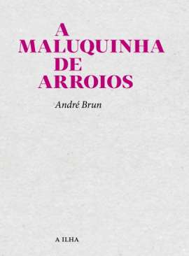 A Maluquinha de Arroios