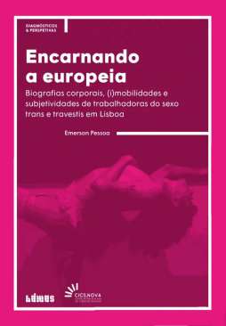 Encarnando a europeia