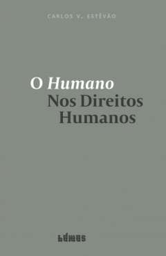 O humano nos direitos humanos