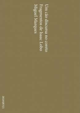 Um c�o discursa no coreto