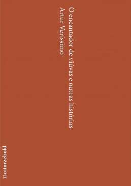 O encantador de vi�vas e outras hist�rias