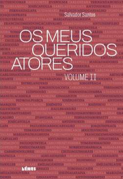 Os meus queridos atores, 2