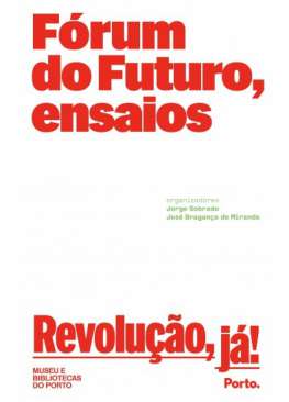 F�rum do futuro, ensaios