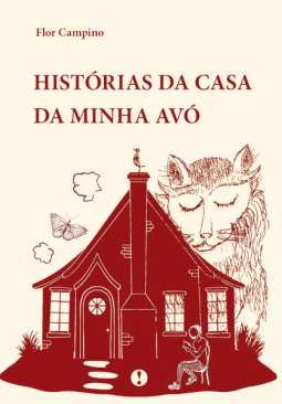 Hist�rias da casa da minha av�