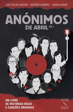 An�nimos de abril, 1