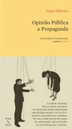 Opini�o p�blica e propaganda