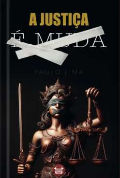 A justi�a � muda