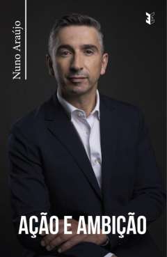 A��o e ambi��o
