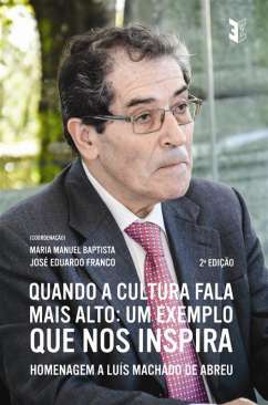 Quando a cultura fala mais alto