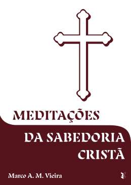 Medita��es da sabedoria crist�