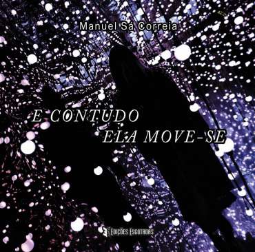 E contudo ela move-se